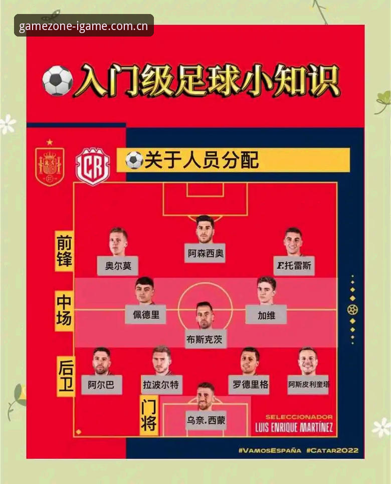 世界杯规则新变局：科里纳专访深度评测——从赛场细节到爱游戏平台的规则解读